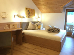 Haus BIENENHOAMAT